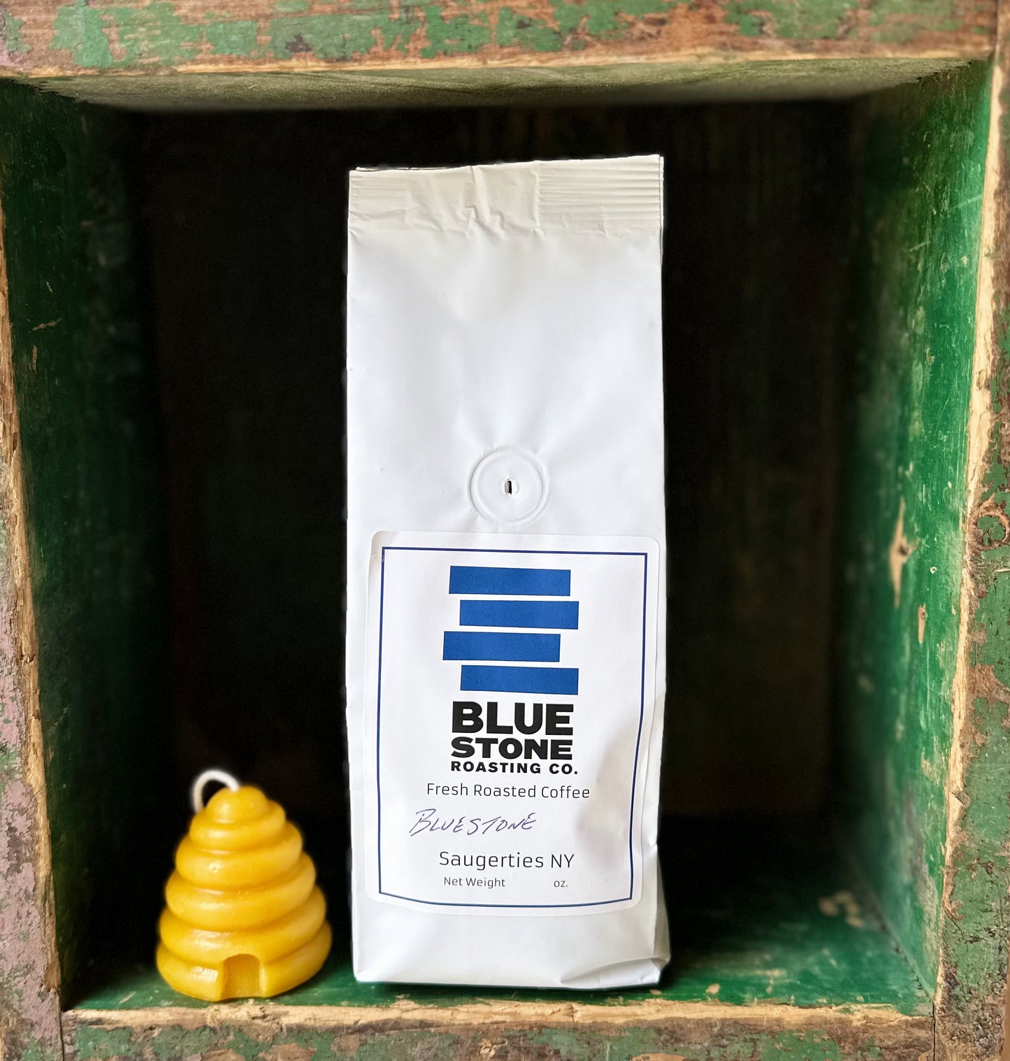 Catskill Coffee and Sweets Gift Box