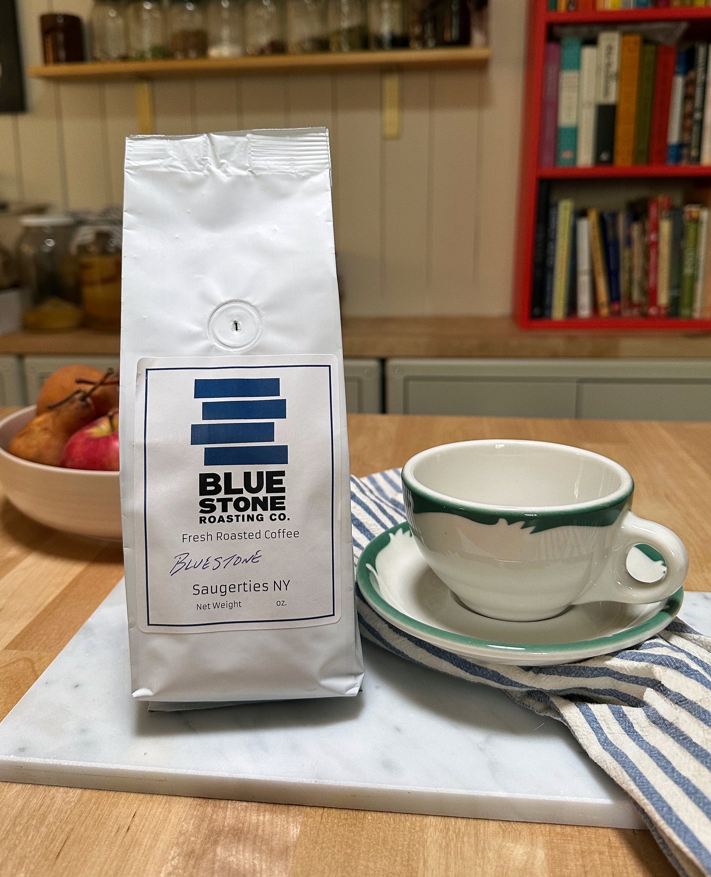 French Press Coffee Gift Box