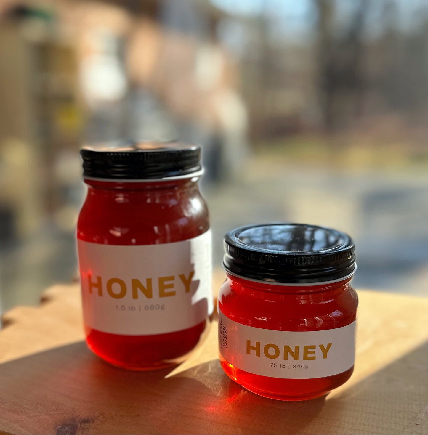 Warmth and Wellness Gift Box