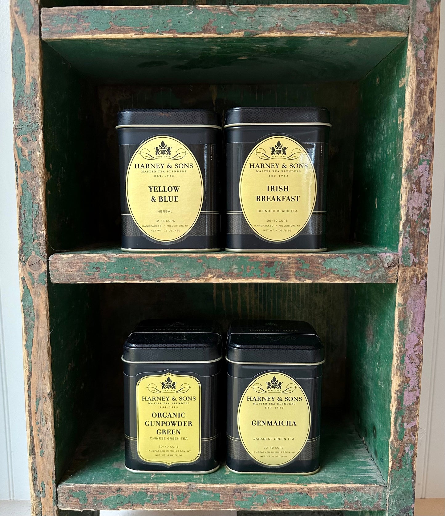 Warmth and Wellness Gift Box