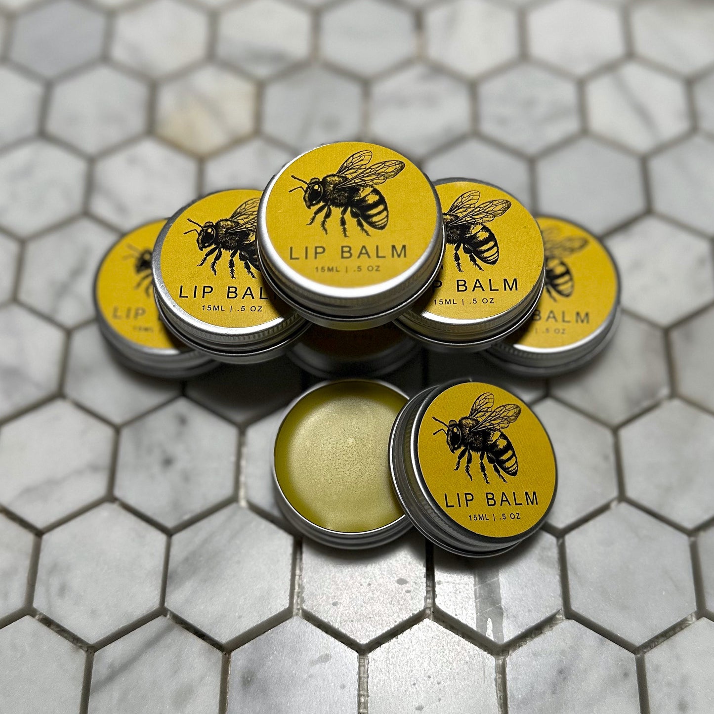 Lip Balm