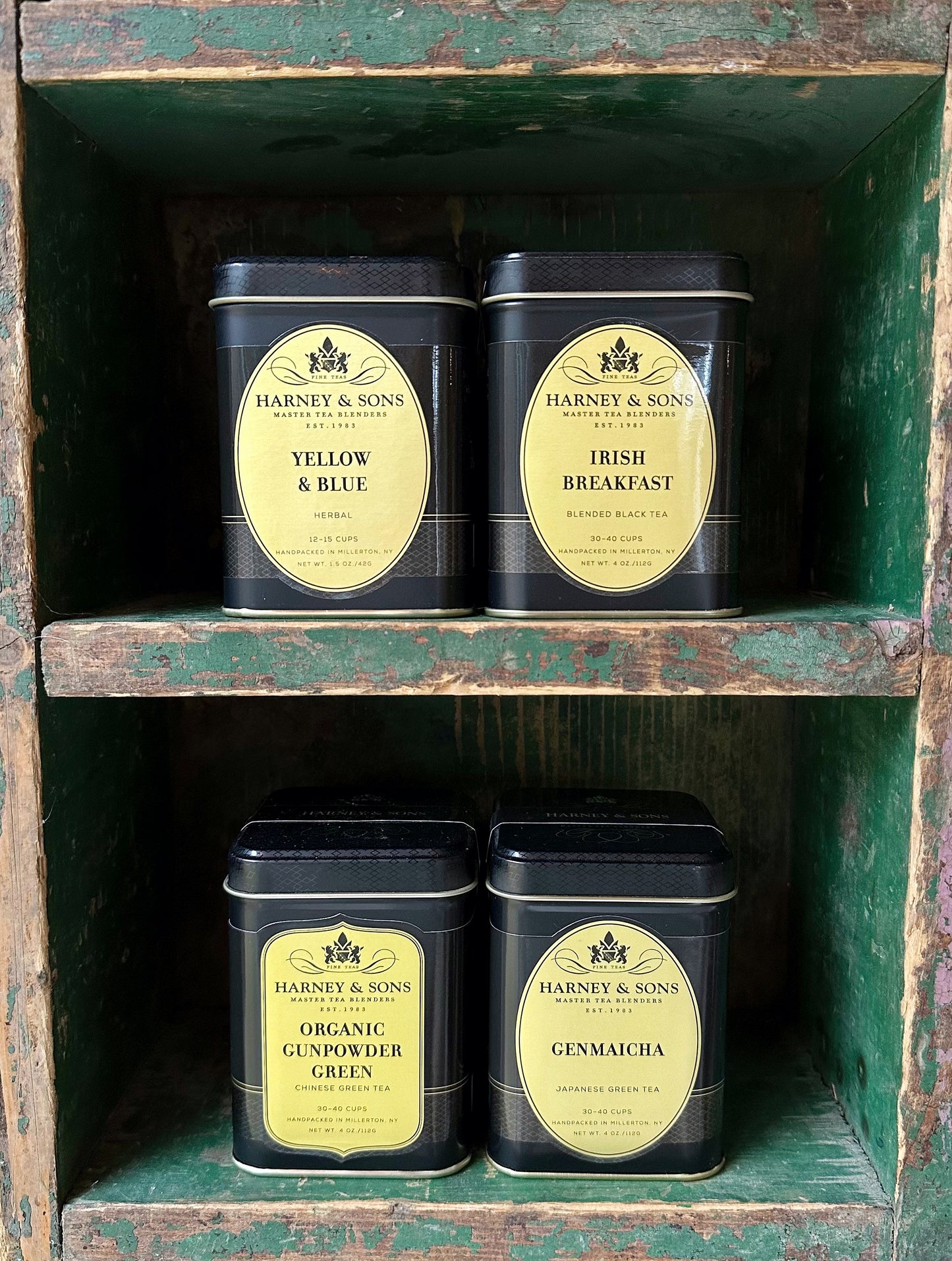 French Press Coffee Gift Box