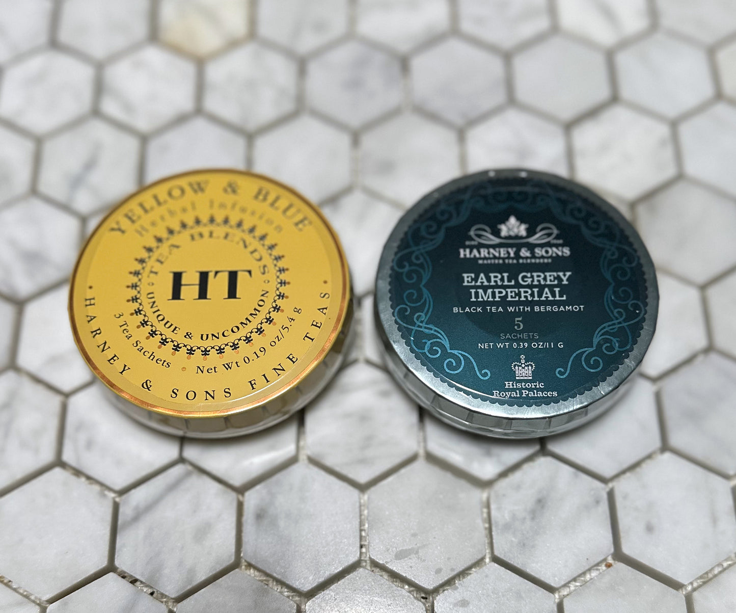 Warmth and Wellness Gift Box