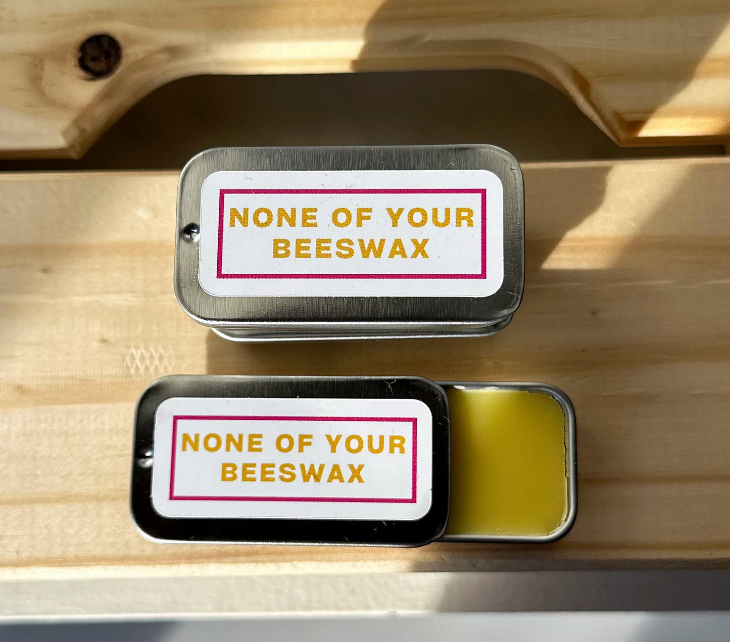 Lip Balm
