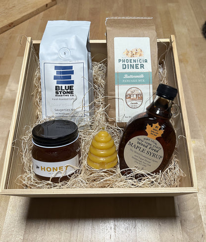 The Catskill Morning Gift Box