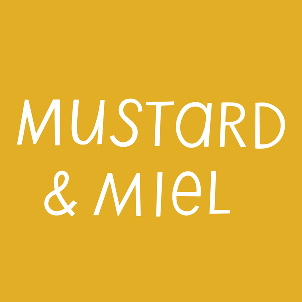 Mustard & Miel