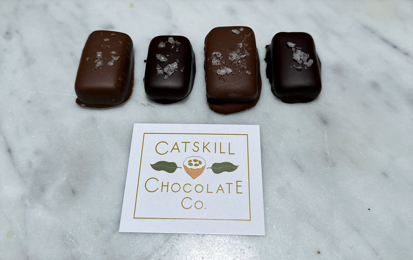 Catskill Coffee and Sweets Gift Box