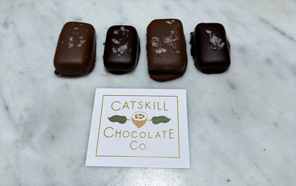 Catskill Coffee and Sweets Gift Box