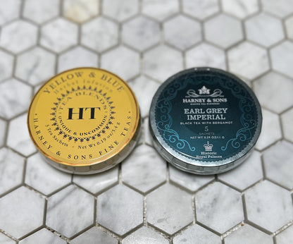 Warmth and Wellness Gift Box