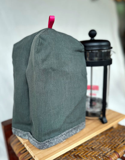 Handmade French Press Cozy